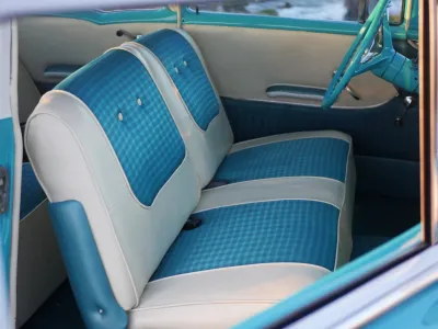 Bel Air